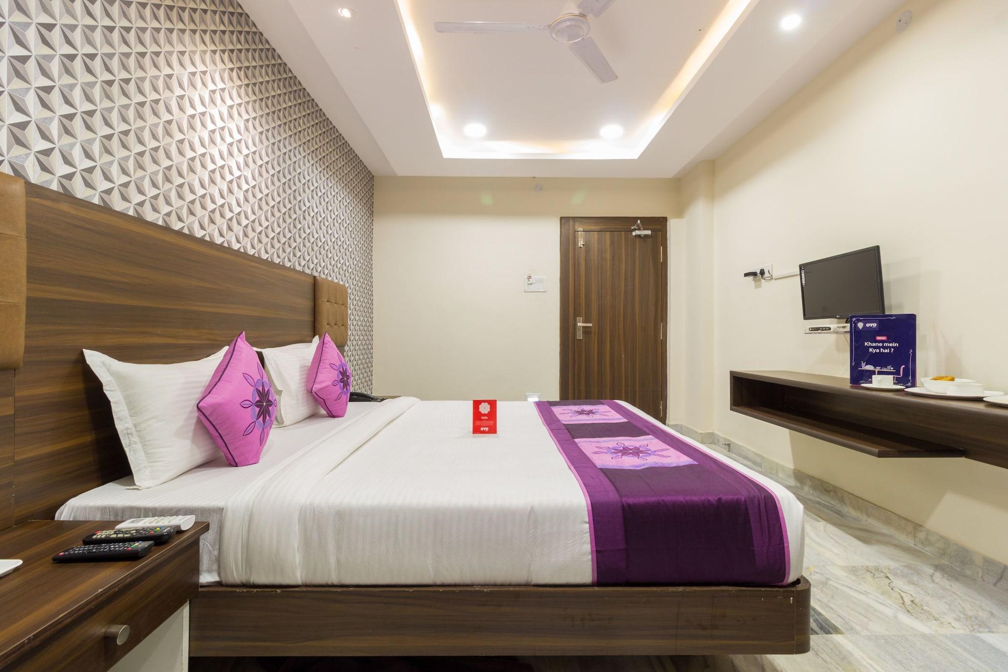 Hotel O Srujana Stay Inn Hyderabad Exterior photo