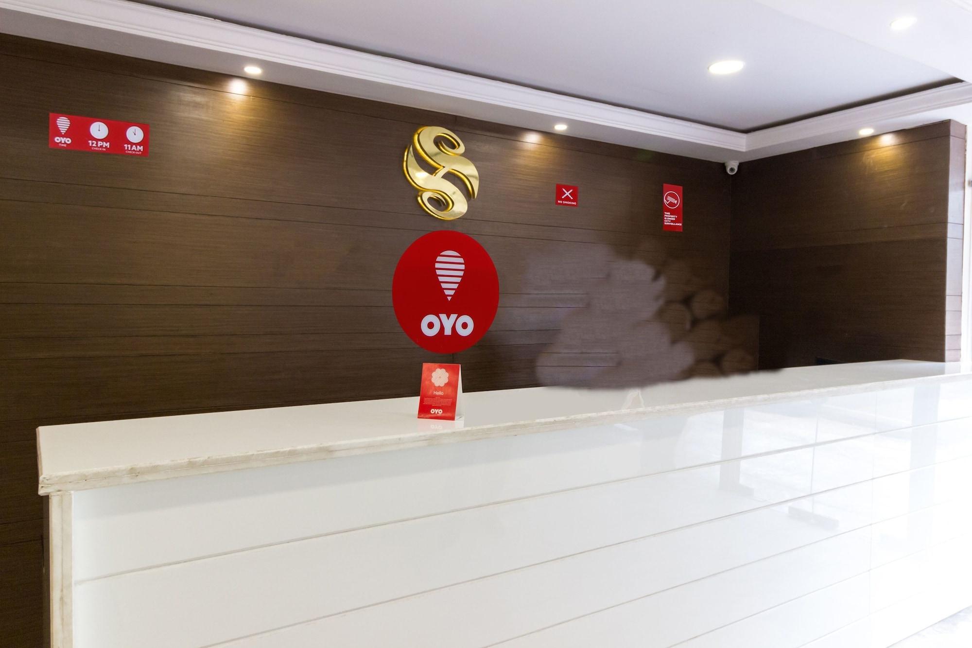 Hotel O Srujana Stay Inn Hyderabad Exterior photo