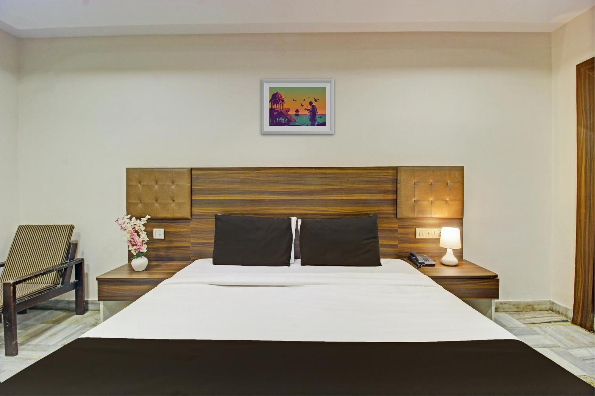 Hotel O Srujana Stay Inn Hyderabad Exterior photo
